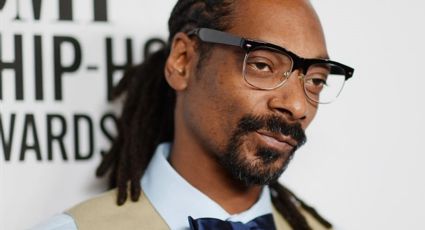 Snoop Dogg sube video con mensaje en contra de Donald Trump (VIDEO)