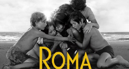 "Roma", nominada a mejor guión original en premios del Sindicato de Guionistas