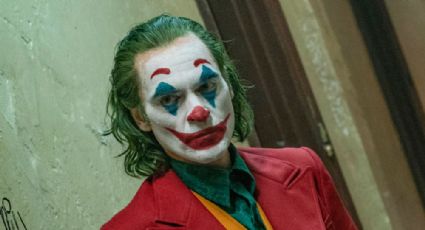 "Joker" y Joaquín Phoenix, ¿los grandes ausentes en los Óscares?