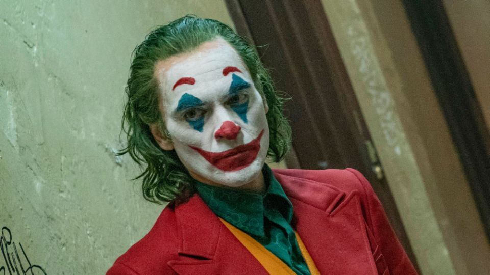 Joker 2, la primera imagen de la secuela ya fue dada a conocer.