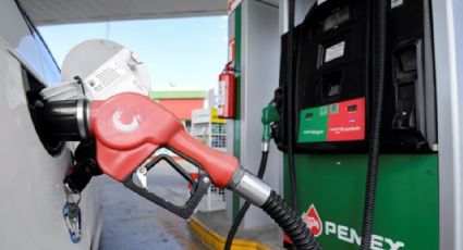 Hacienda retira subsidio a gasolina; consumidores pagarán más por litro