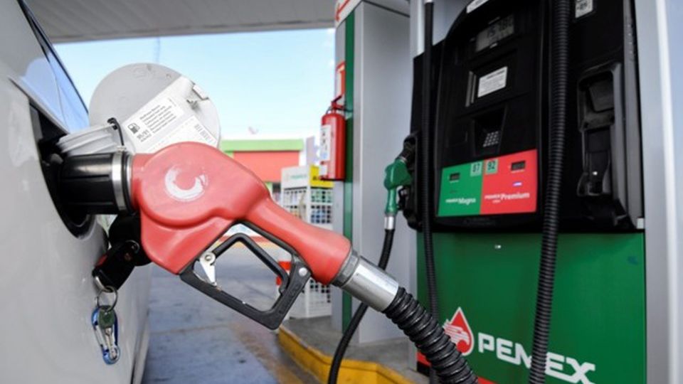 Hacienda eleva el subsidio a gasolinas para la semana del 11 al 17 de marzo.