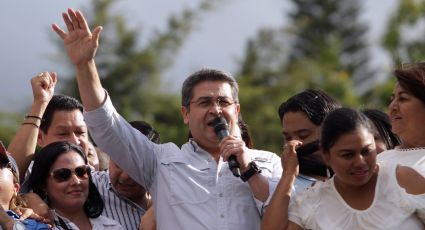 EEUU declara culpable a hermano de presidente de Honduras por narcotráfico