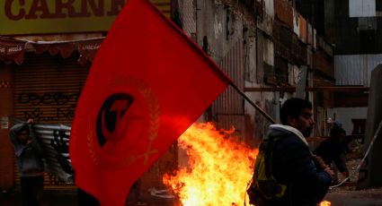 Nuevo toque de queda en Chile por nuevas protestas