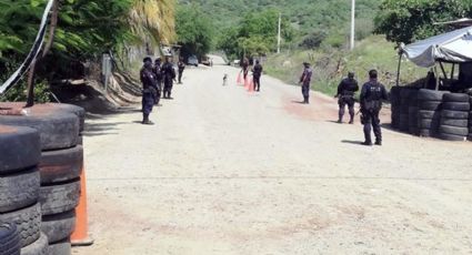 Sicarios del CJNG instalan “retenes” en carretera Los Reyes-Tocumbo