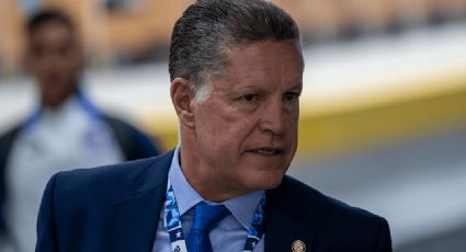 Chivas ficha a Ricardo Peláez como director deportivo