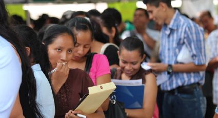 Aumenta informalidad laboral en México en septiembre