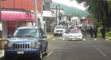 Tres asesinatos en las últimas horas en Uruapan, Michoacán
