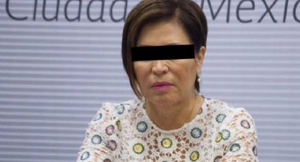 Abogados de Rosario Robles solicitan recusación de Delgadillo Padierna