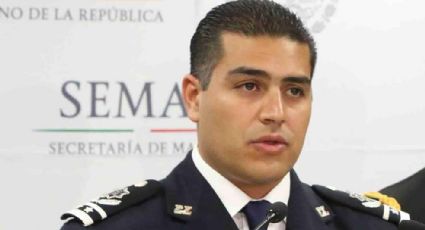 PRD pide comparecencia de secretario de Seguridad Ciudadana de la CDMX