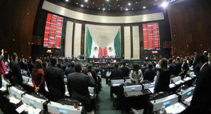 Presupuesto y ajustes a ingresos 2020 confronta a PRI y Morena en San Lázaro