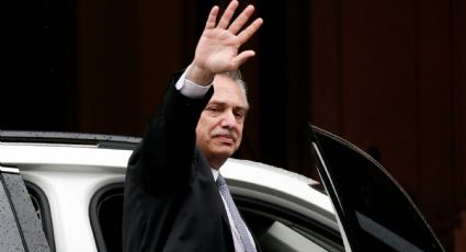 Presidente electo de Argentina viajará a México y se reunirá con AMLO