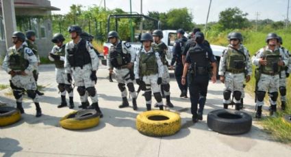Grave motín en cárcel de Morelos, advierte Sánchez Cordero