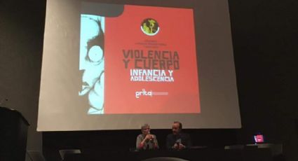 En Puebla, psicoanalistas discuten sobre los nuevos escenarios de la violencia