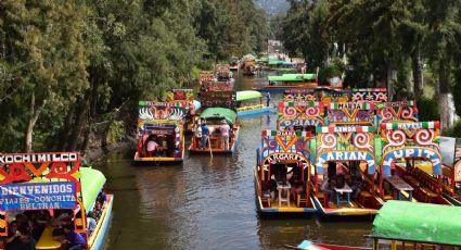 Para celebrar Día de Muertos, Xochimilco ofrece obras de teatro en 9 embarcaderos