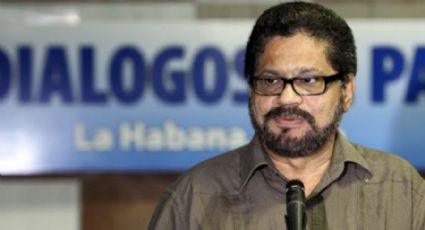 FARC expulsa a exlíderes incluido 'Iván Márquez'