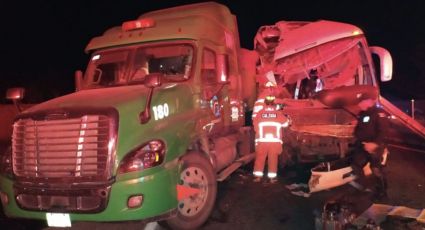 Un muerto y 26 lesionados, tras accidente carretero en Jalisco