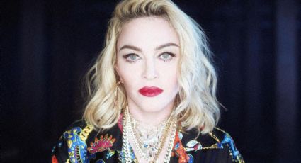 Madonna dona 1 millón de dólares para cura al Covid-19