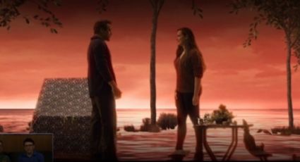 Filtran escena entre Tony Stark y su hija Morgan en Avengers: Endgame (VIDEO)