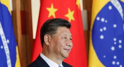 China busca fortalecer presencia en Latinoamérica (VIDEO)