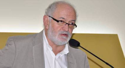 Alberto Athié renuncia al Consejo Consultivo de CNDH