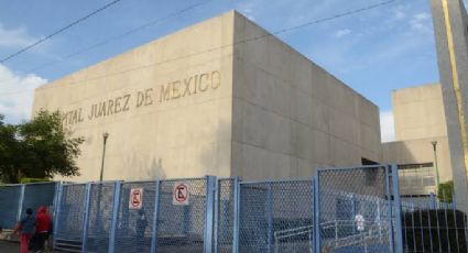 Hospital Juárez de México afirma que no existe desfalco millonario