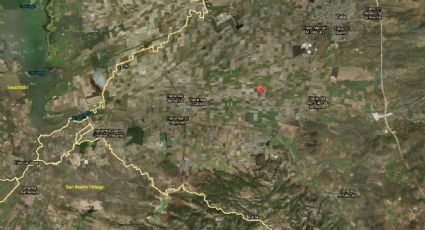 Se detecta toma clandestina de combustibles en Tala, Jalisco: Protección Civil