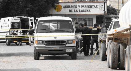Maestra es asesinada durante desfile de la Revolución en Torreón, Coahuila