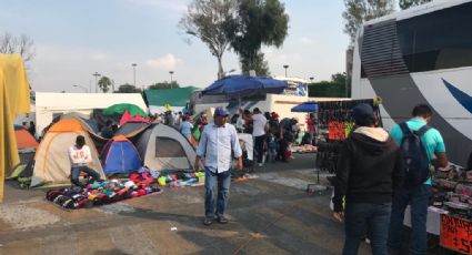 Campesinos protestarán durante el desfile del 20 de noviembre, advierte UNTA