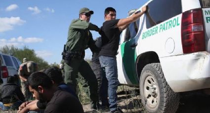 Habitantes en zona fronteriza reportan abusos excesivos de agentes de EEUU