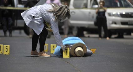 Preocupa a ONU lentitud en investigación de asesinato de Javier Valdez