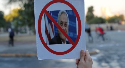 Legisladores de oposición en Chile piden juicio político contra Piñera