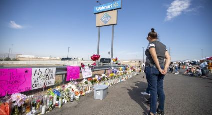 Mexicanos víctimas de tiroteo en El Paso demandan a Walmart