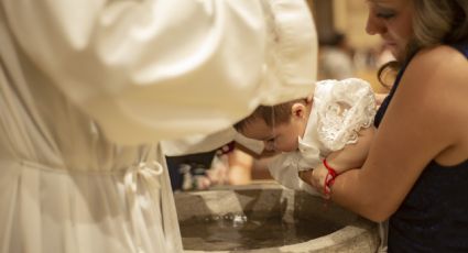 "Para que valga el compadrazgo”, mujer pide a madrina pagar todo el bautizo de su hija