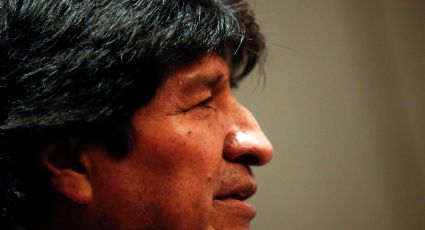 Gobierno interino de Bolivia denuncia a Evo Morales por sedición y terrorismo