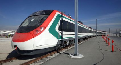 AMLO: Tren México-Toluca se espera que inicie operaciones a finales de 2023