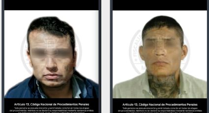Caen tres sicarios del CJNG por asesinar a nueve en Uruapan