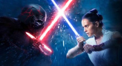 Revelan nuevo adelanto de “Star Wars: el ascenso de Skywalker”