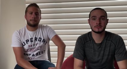 YouTubers ofrecen disculpas por carreras ilegales (VIDEO)