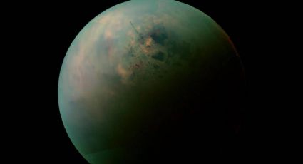 Descubren astrónomos "planeta gemelo" de la Tierra