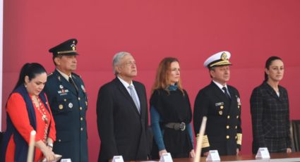 Gobierno Federal conmemora centenario luctuoso de Felipe Ángeles