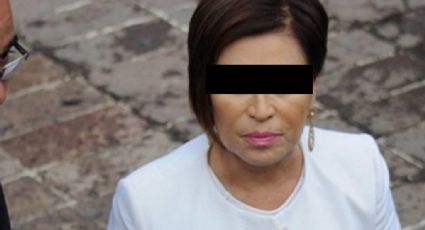 Arbitrario e ilegal juicio político contra Rosario Robles: abogados
