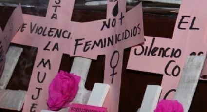 Busca PGJ a responsables del feminicidio de Abril Cecilia