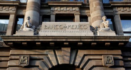 "Preocupante" el estancamiento de actividades terciarias: Banxico