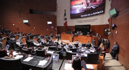 Senado rechaza declaraciones de Trump sobre cárteles mexicanos