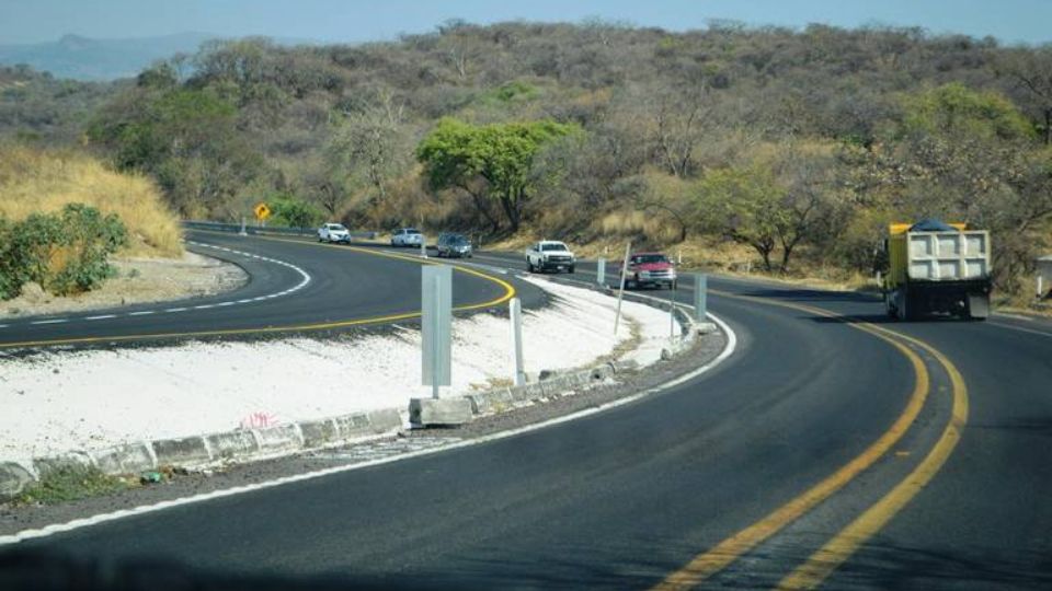 Senadores del PRI piden que la Guardia Nacional y Capufe hagan operativos de seguridad en las carreteras por las vacaciones de verano.