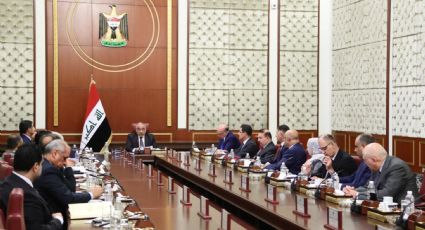 Primer ministro iraquí anuncia su renuncia, en medio de protestas