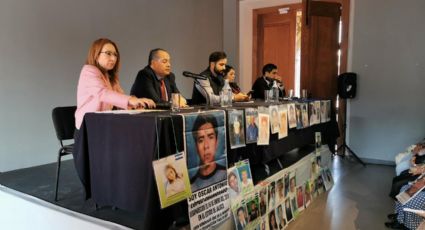 Madres de migrantes desaparecidos piden su búsqueda