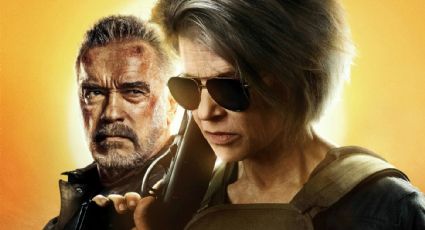 "Terminator: destino oculto" lidera taquilla en EEUU y vence a "Joker"