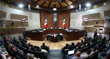 TEPJF desecha denuncia contra ampliación de mandato en BC